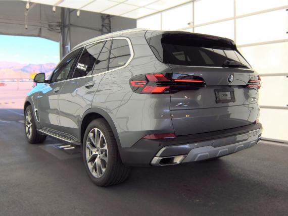 BMW X5 sDrive40i Sports Activity Vehicle 2026