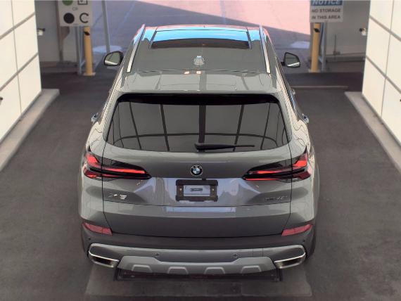 BMW X5 sDrive40i Sports Activity Vehicle 2026