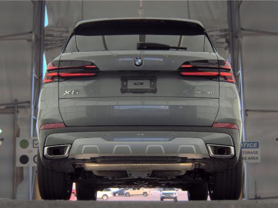 BMW X5 sDrive40i Sports Activity Vehicle 2026