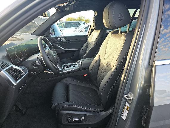 BMW X5 sDrive40i Sports Activity Vehicle 2026