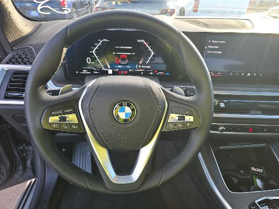 BMW X5 sDrive40i Sports Activity Vehicle 2026