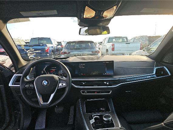 BMW X5 sDrive40i Sports Activity Vehicle 2026