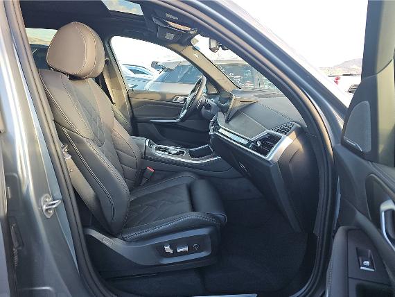 BMW X5 sDrive40i Sports Activity Vehicle 2026
