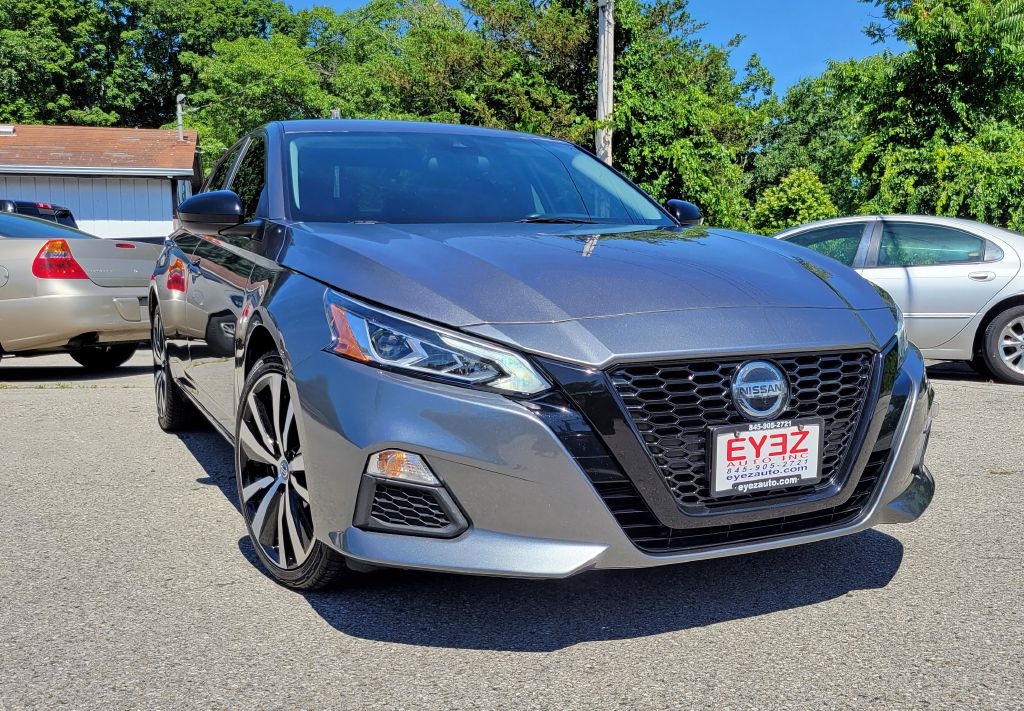 Used Cars for Sale Fishkill NY 12524 Eyez Auto Inc