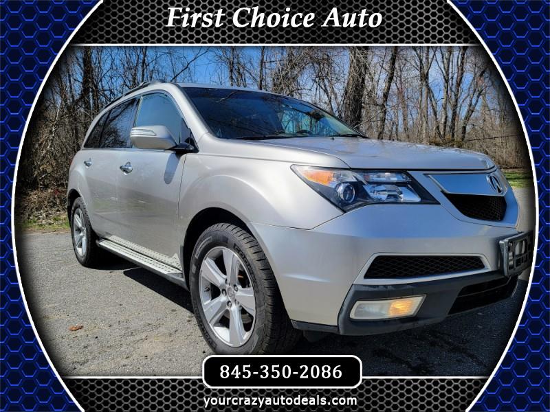 Used Cars for Sale Wingdale NY 12594 First Choice Auto