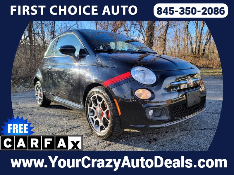Used Cars for Sale Wingdale NY 12594 First Choice Auto