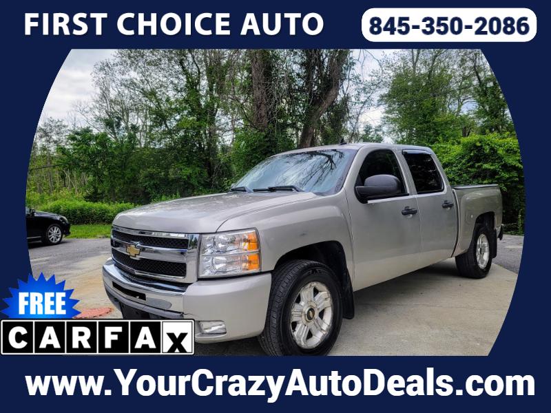 Used Cars for Sale Wingdale NY 12594 First Choice Auto