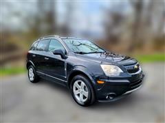 2012 Chevrolet Captiva Sport 