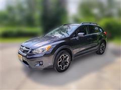 2015 Subaru XV Crosstrek 