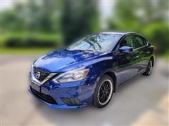 2017 Nissan Sentra  2017 Nissan Sentra
