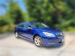 2013 Chevrolet Malibu 