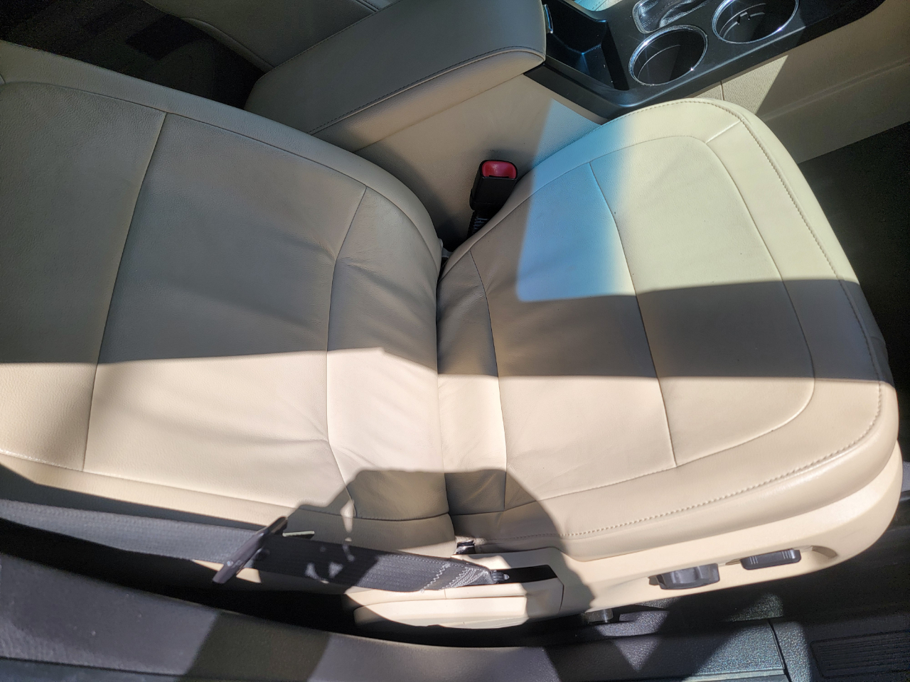 Ford Flex SEL AWD 2018 Ford Flex SEL AWD 2018