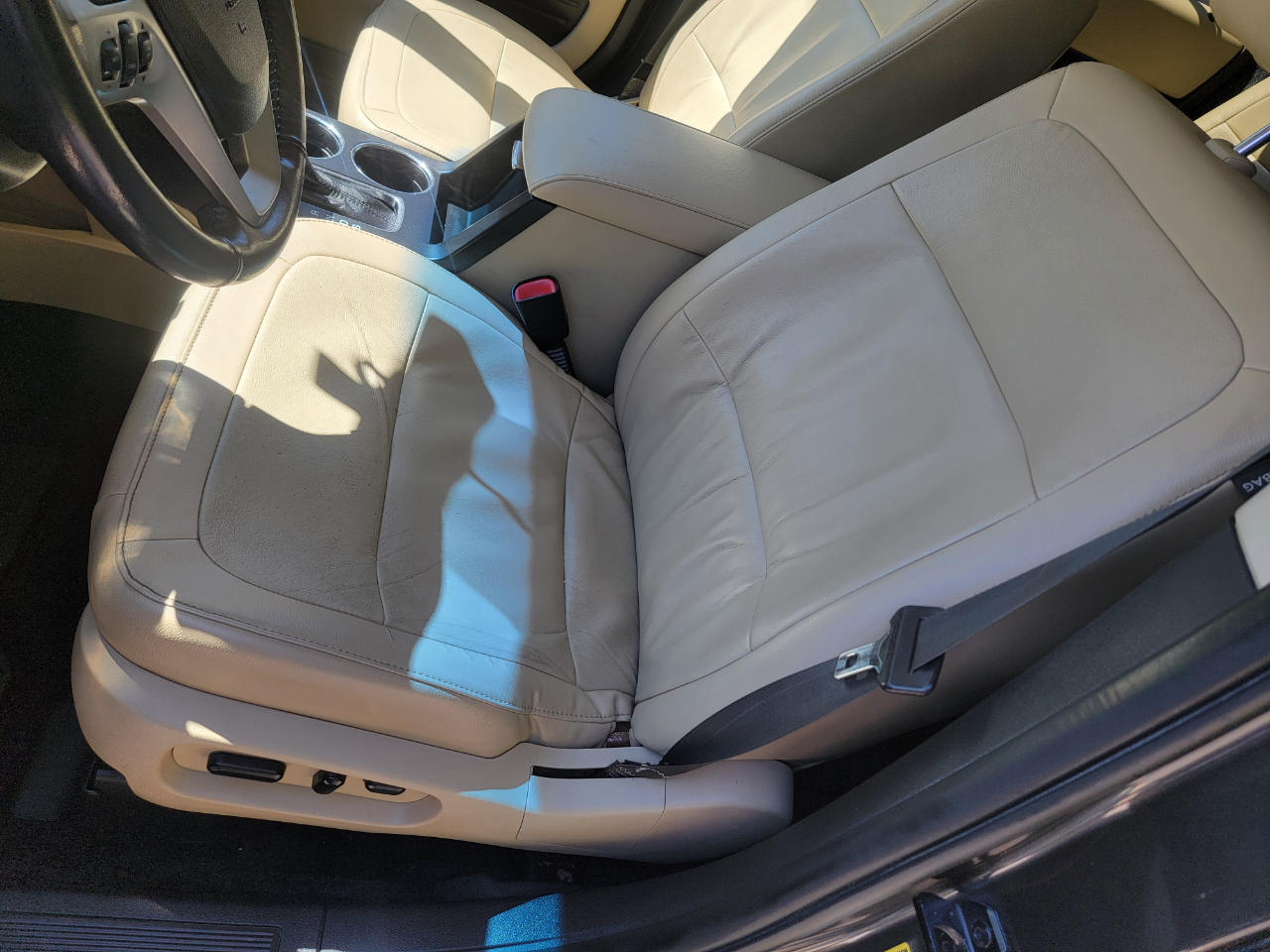 Ford Flex SEL AWD 2018 Ford Flex SEL AWD 2018