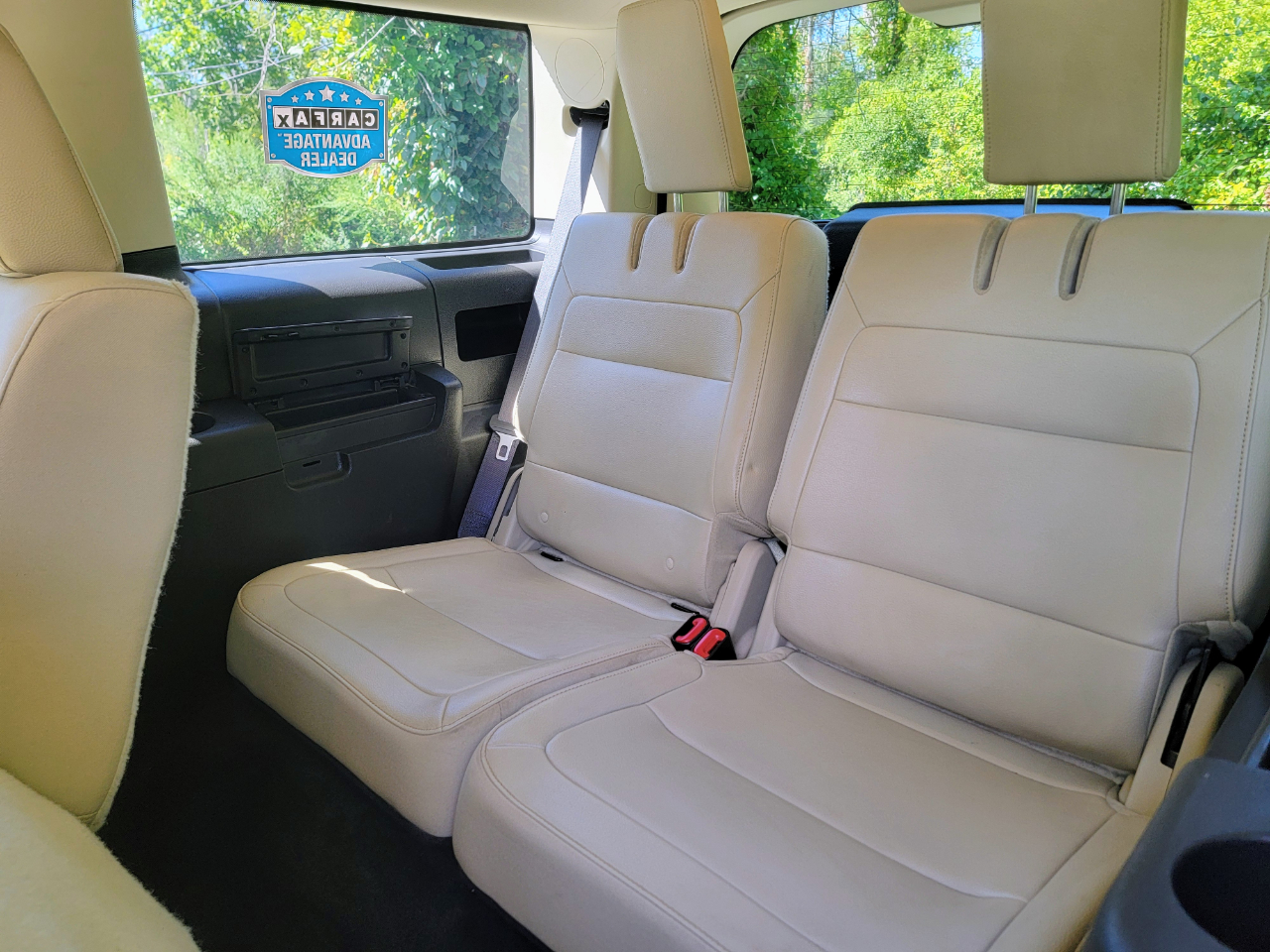Ford Flex SEL AWD 2018 Ford Flex SEL AWD 2018