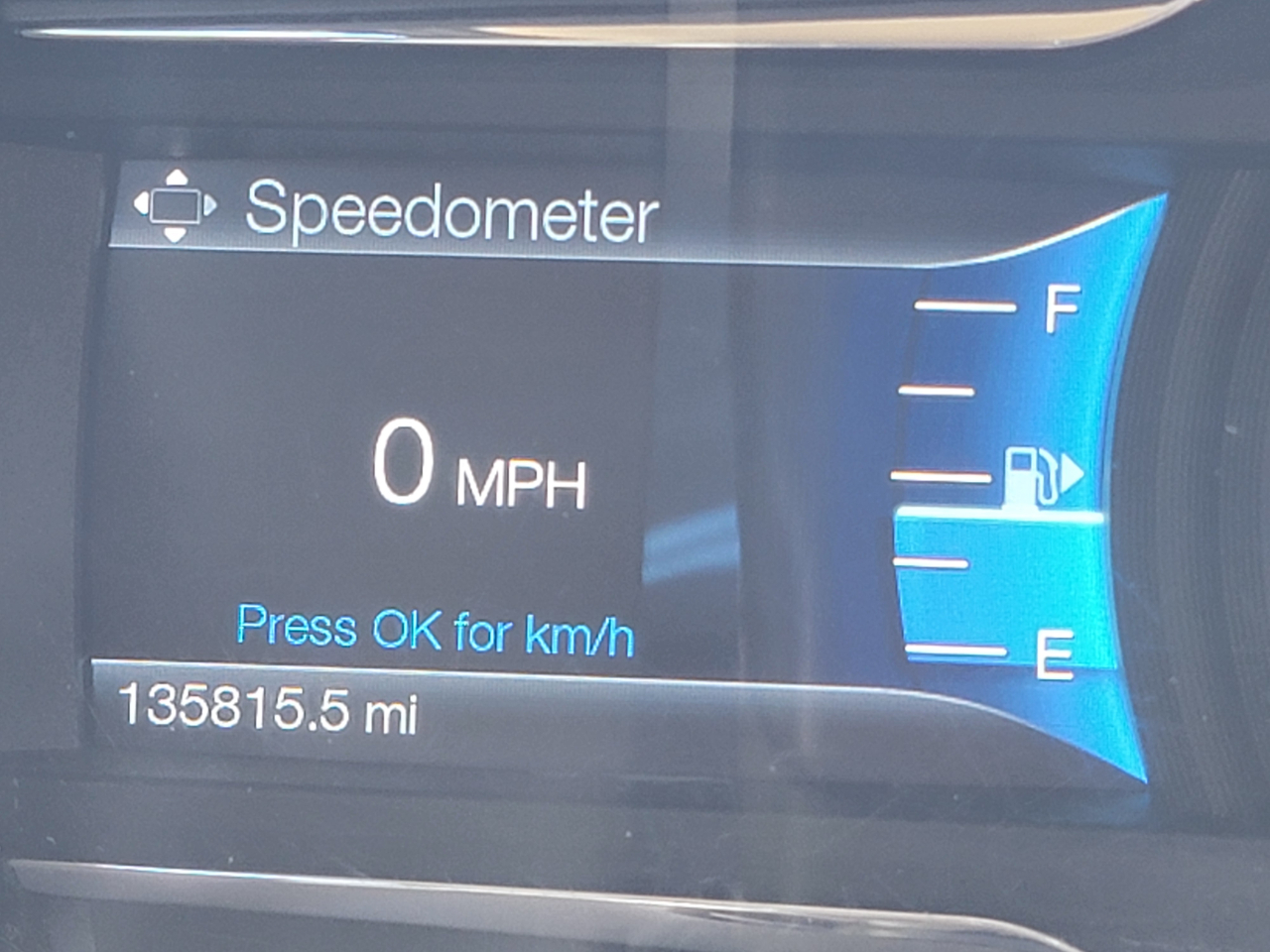 Ford Flex SEL AWD 2018 Ford Flex SEL AWD 2018
