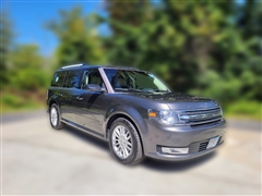 2018 Ford Flex 