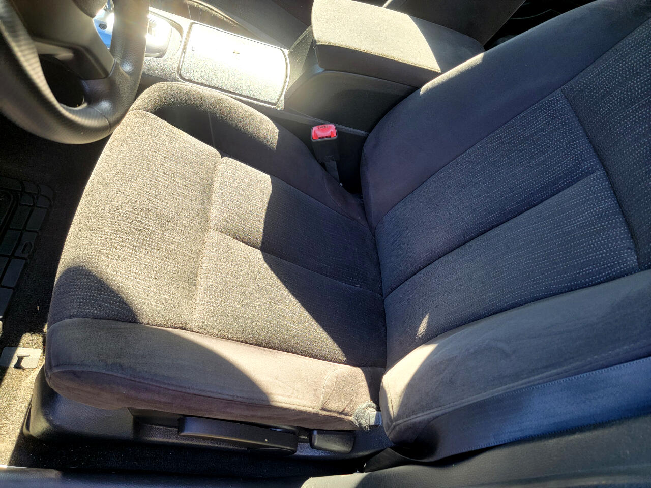 Nissan Altima 2.5 S 2010 Nissan Altima 2.5 S 2010