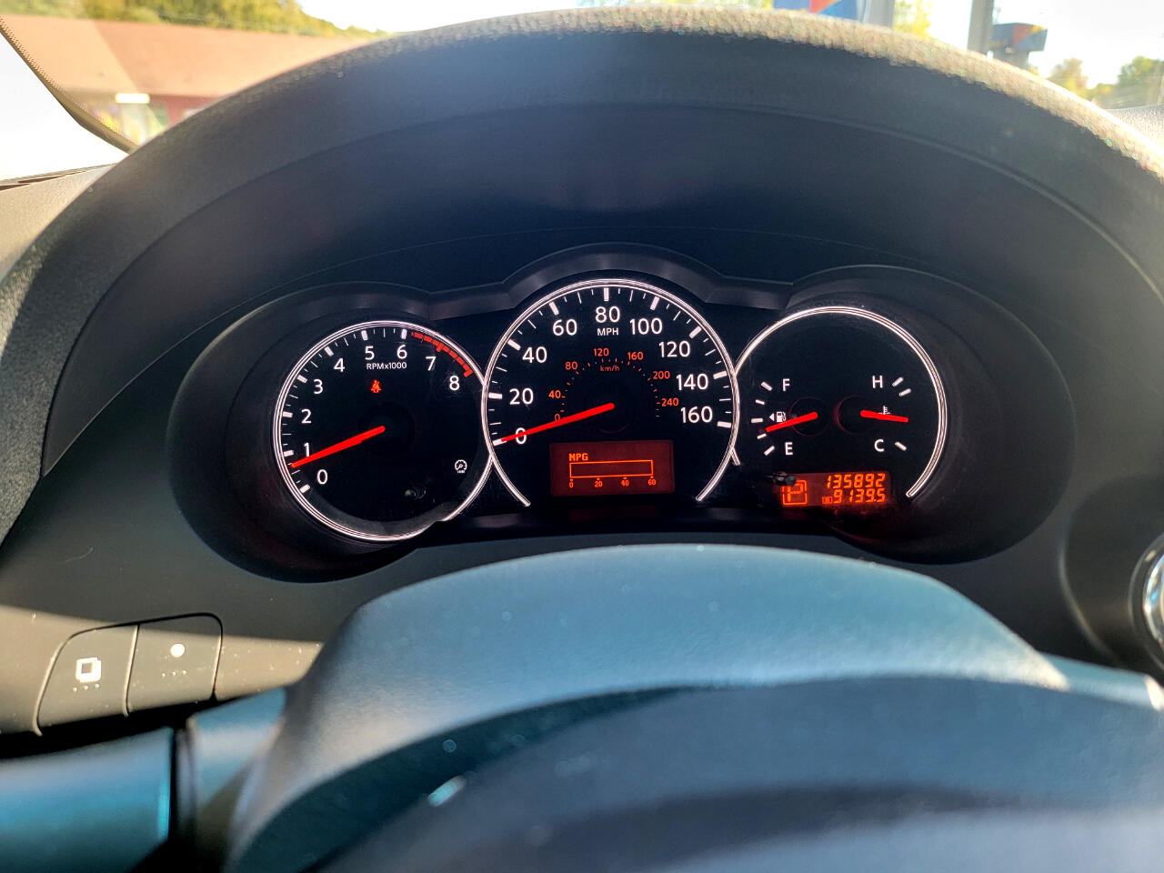 Nissan Altima 2.5 S 2010 Nissan Altima 2.5 S 2010