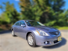 2010 Nissan Altima 