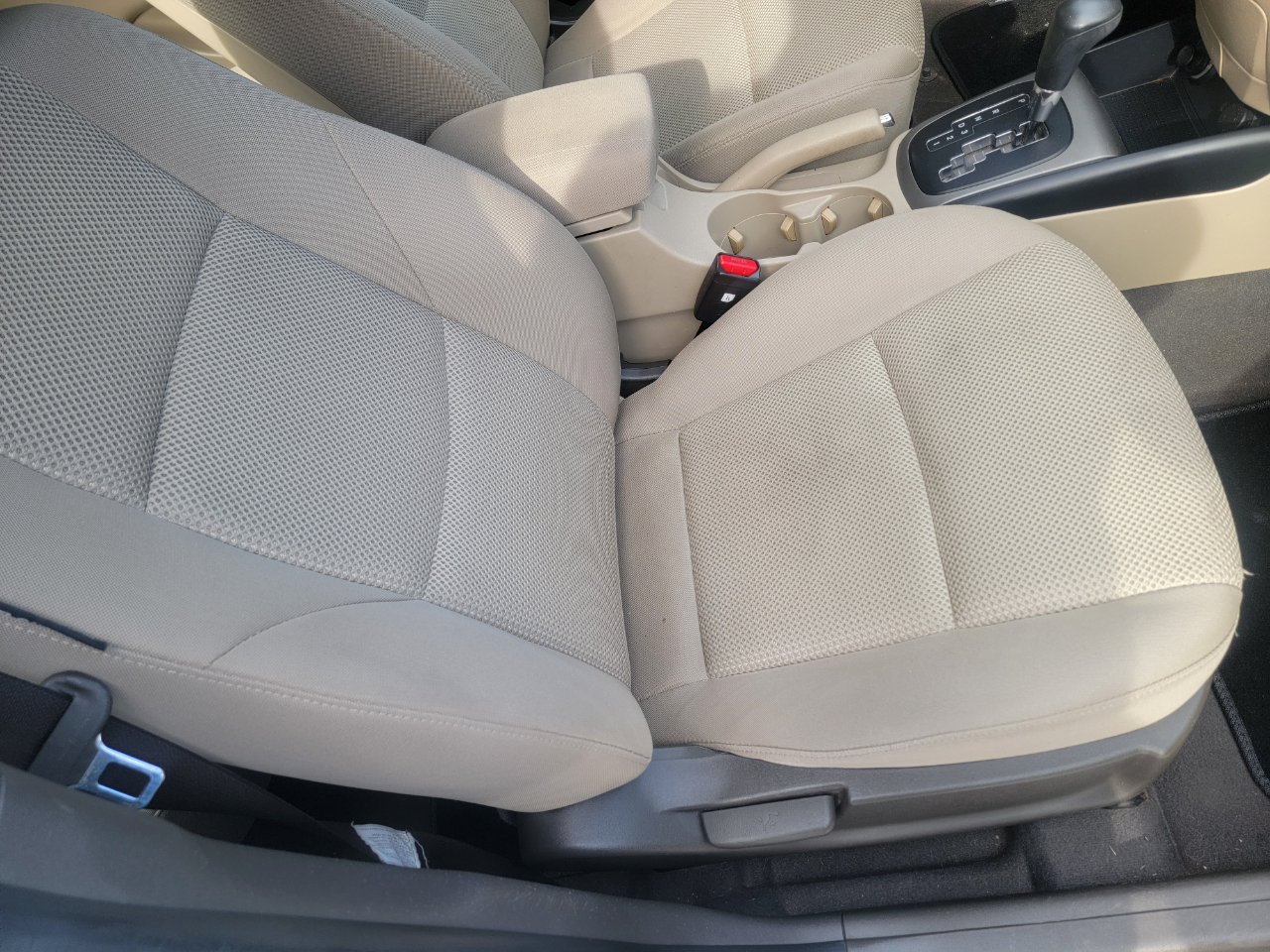 Hyundai Elantra Touring SE Manual 2011 Hyundai Elantra Touring SE Manual 2011