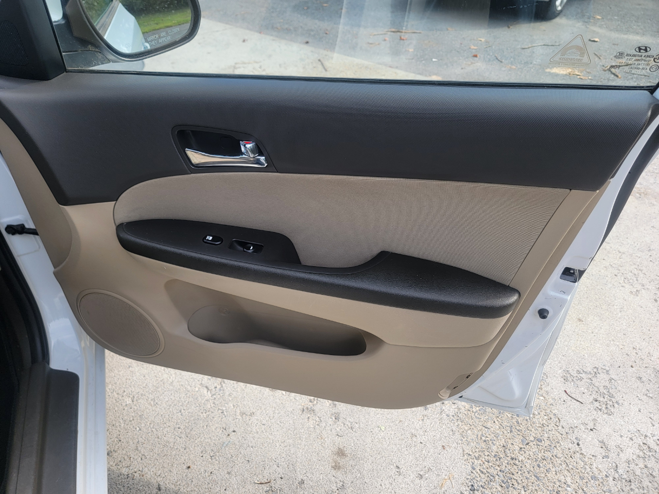 Hyundai Elantra Touring SE Manual 2011 Hyundai Elantra Touring SE Manual 2011