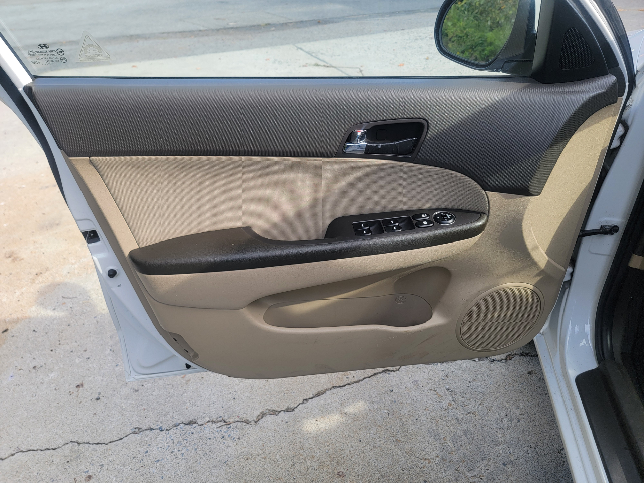 Hyundai Elantra Touring SE Manual 2011 Hyundai Elantra Touring SE Manual 2011