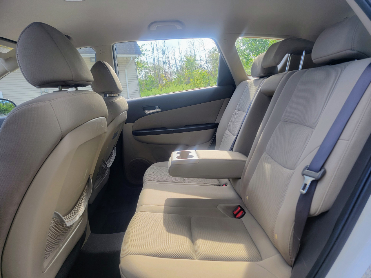 Hyundai Elantra Touring SE Manual 2011 Hyundai Elantra Touring SE Manual 2011