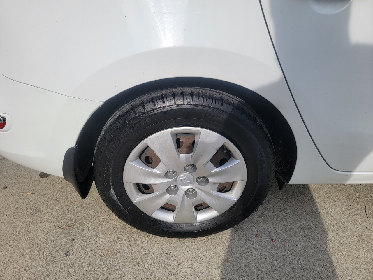 Hyundai Elantra Touring SE Manual 2011 Hyundai Elantra Touring SE Manual 2011