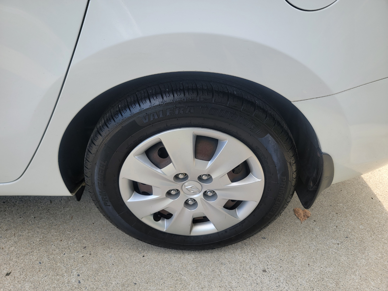 Hyundai Elantra Touring SE Manual 2011 Hyundai Elantra Touring SE Manual 2011