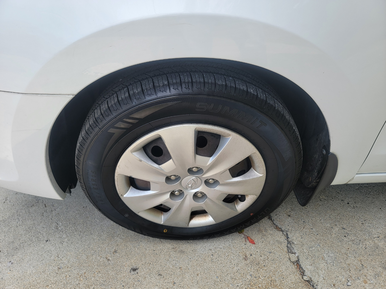 Hyundai Elantra Touring SE Manual 2011 Hyundai Elantra Touring SE Manual 2011