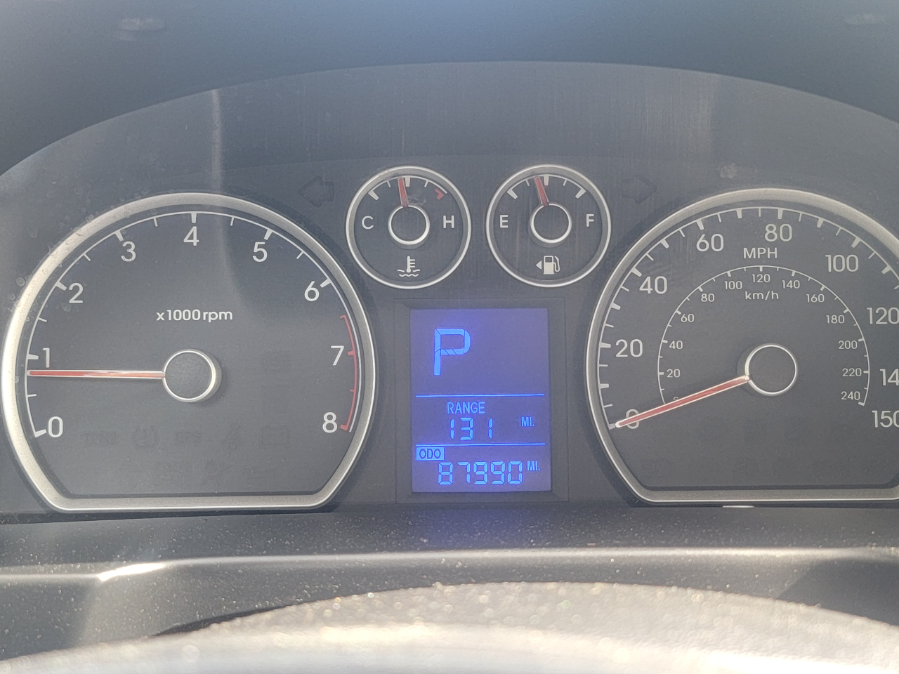 Hyundai Elantra Touring SE Manual 2011 Hyundai Elantra Touring SE Manual 2011