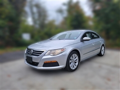 2011 Volkswagen CC  2011 Volkswagen CC