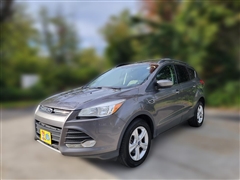 2013 Ford Escape  2013 Ford Escape