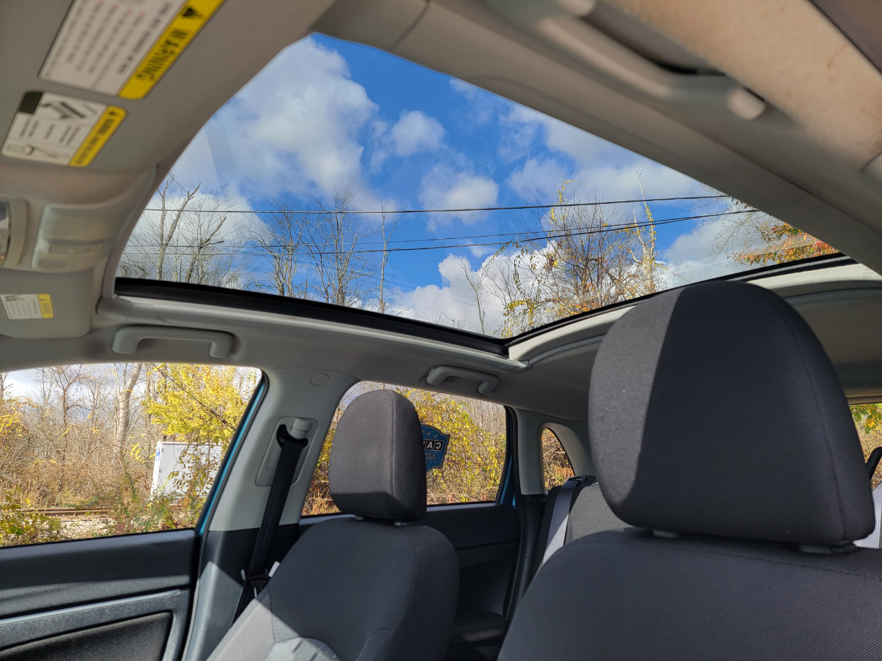Mitsubishi Outlander Sport SE 4WD 2011 Mitsubishi Outlander Sport SE 4WD 2011