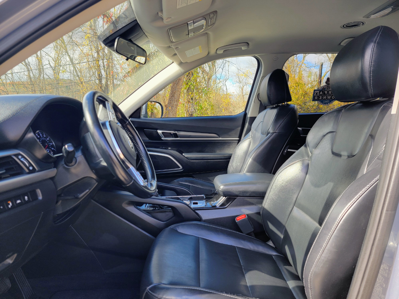 Kia Telluride LX AWD 2020 Kia Telluride LX AWD 2020