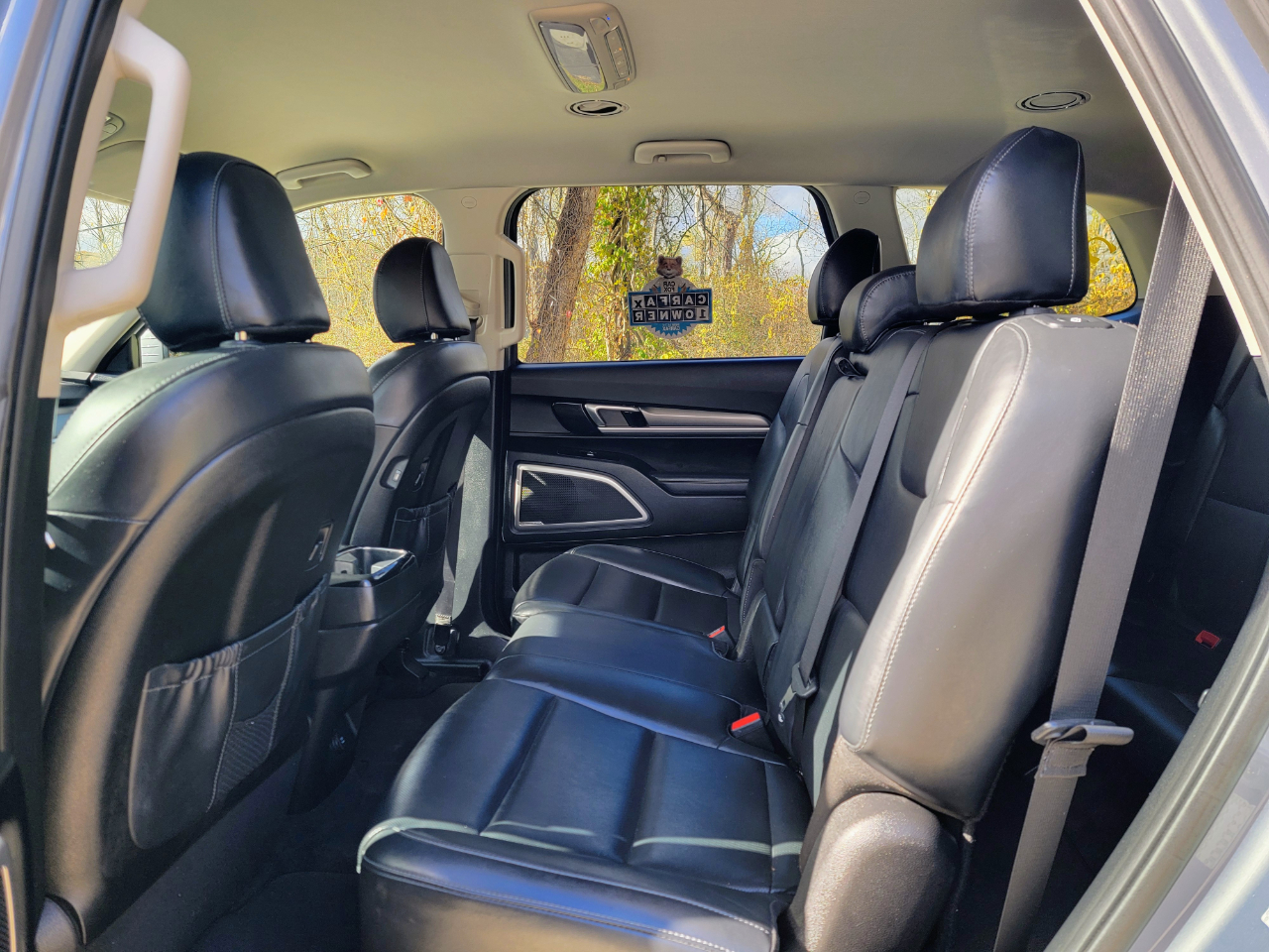 Kia Telluride LX AWD 2020 Kia Telluride LX AWD 2020