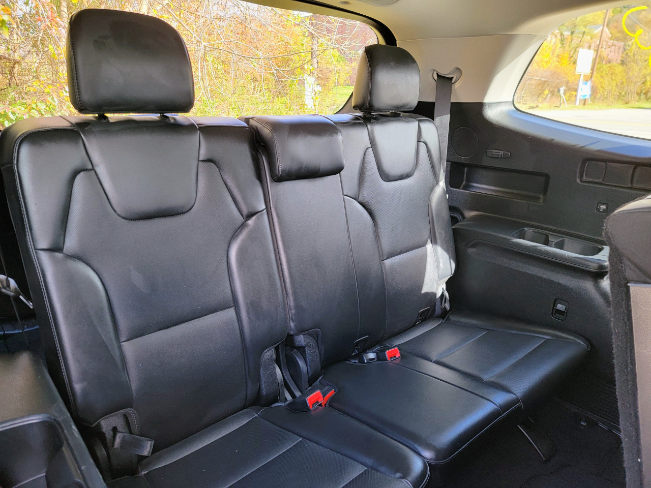 Kia Telluride LX AWD 2020 Kia Telluride LX AWD 2020