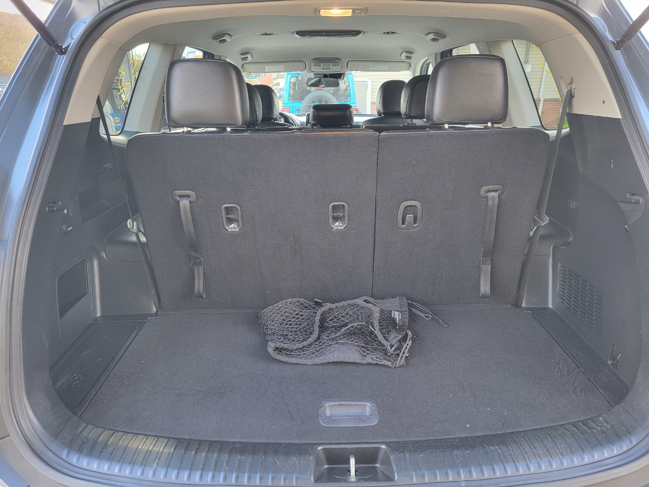 Kia Telluride LX AWD 2020 Kia Telluride LX AWD 2020