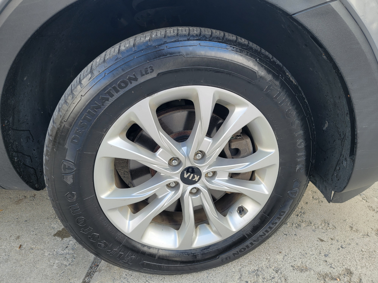 Kia Telluride LX AWD 2020 Kia Telluride LX AWD 2020