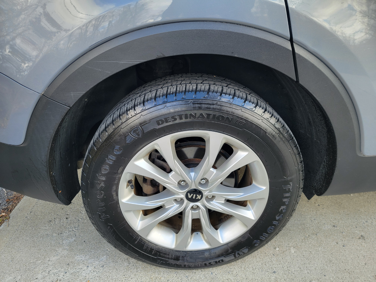 Kia Telluride LX AWD 2020 Kia Telluride LX AWD 2020