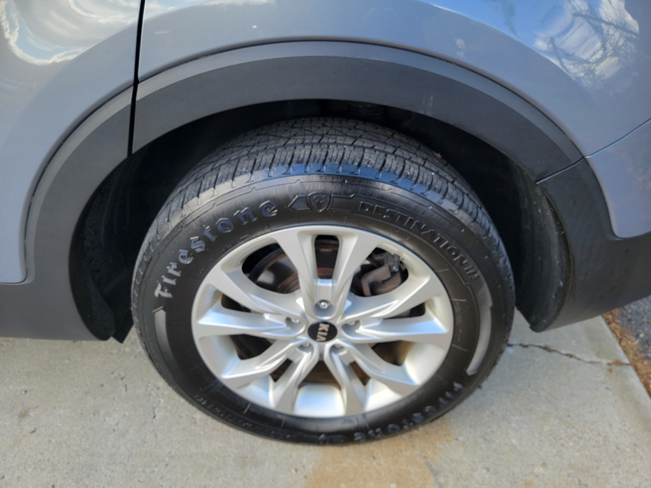 Kia Telluride LX AWD 2020 Kia Telluride LX AWD 2020