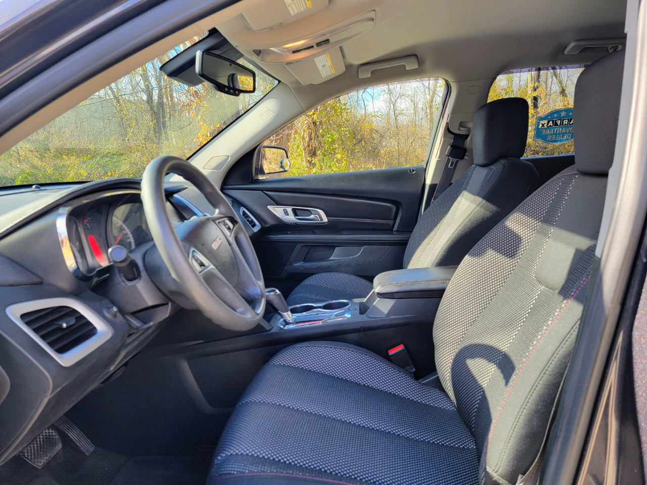 GMC Terrain SLE2 AWD 2016 GMC Terrain SLE2 AWD 2016