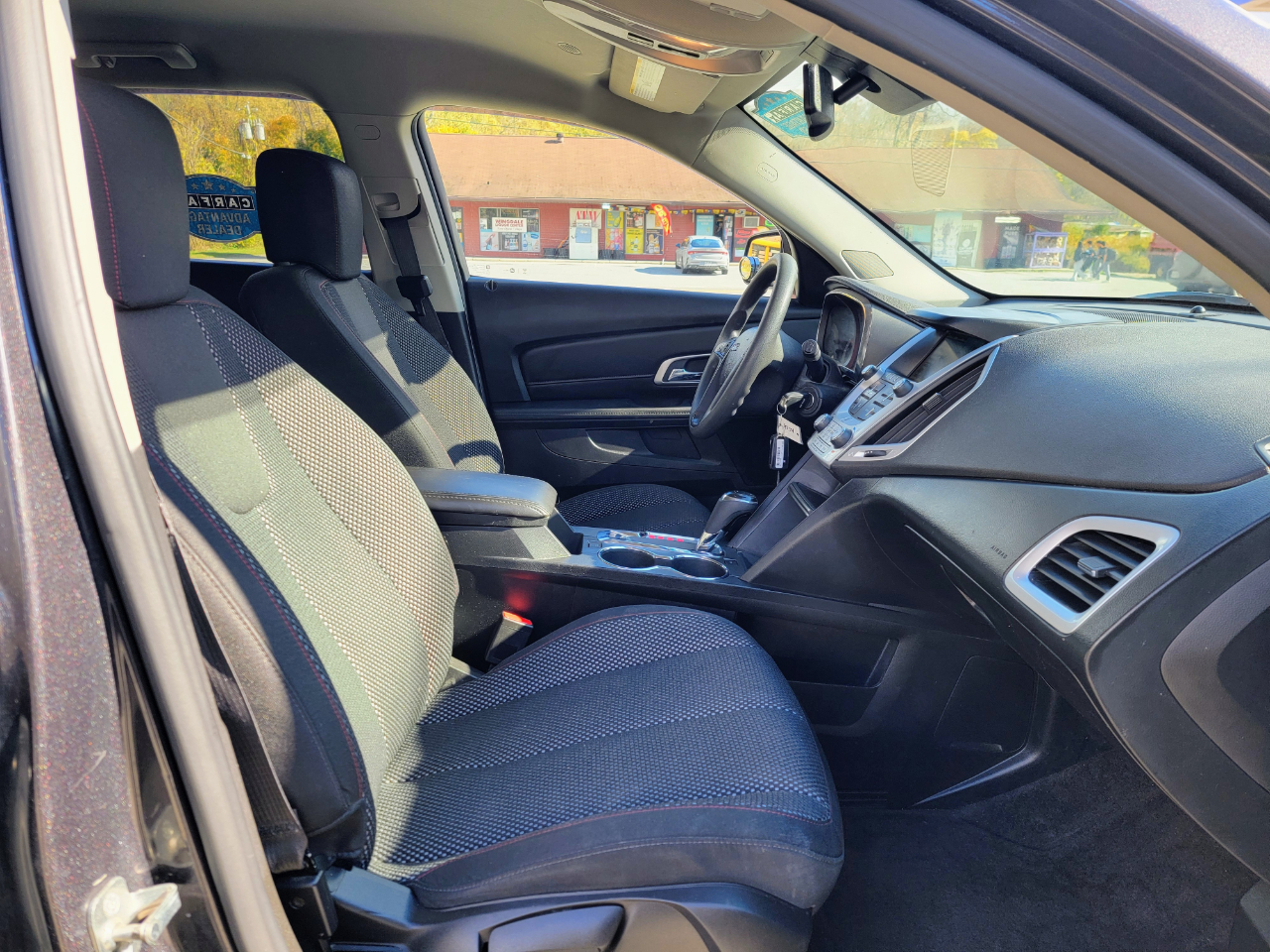 GMC Terrain SLE2 AWD 2016 GMC Terrain SLE2 AWD 2016