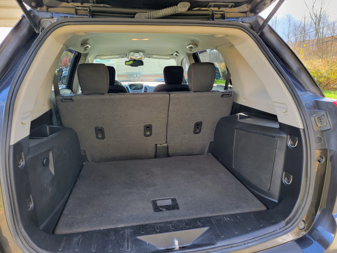 GMC Terrain SLE2 AWD 2016 GMC Terrain SLE2 AWD 2016
