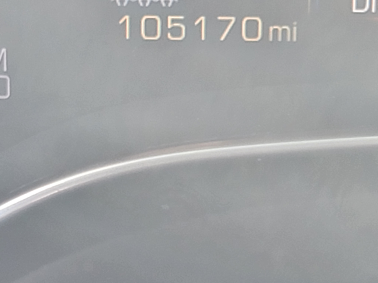 Cadillac SRX AWD Luxury Collection 2013 Cadillac SRX AWD Luxury Collection 2013