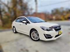 2015 Subaru Impreza 