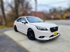 2016 Subaru Legacy 