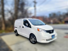 2021 Nissan NV200 