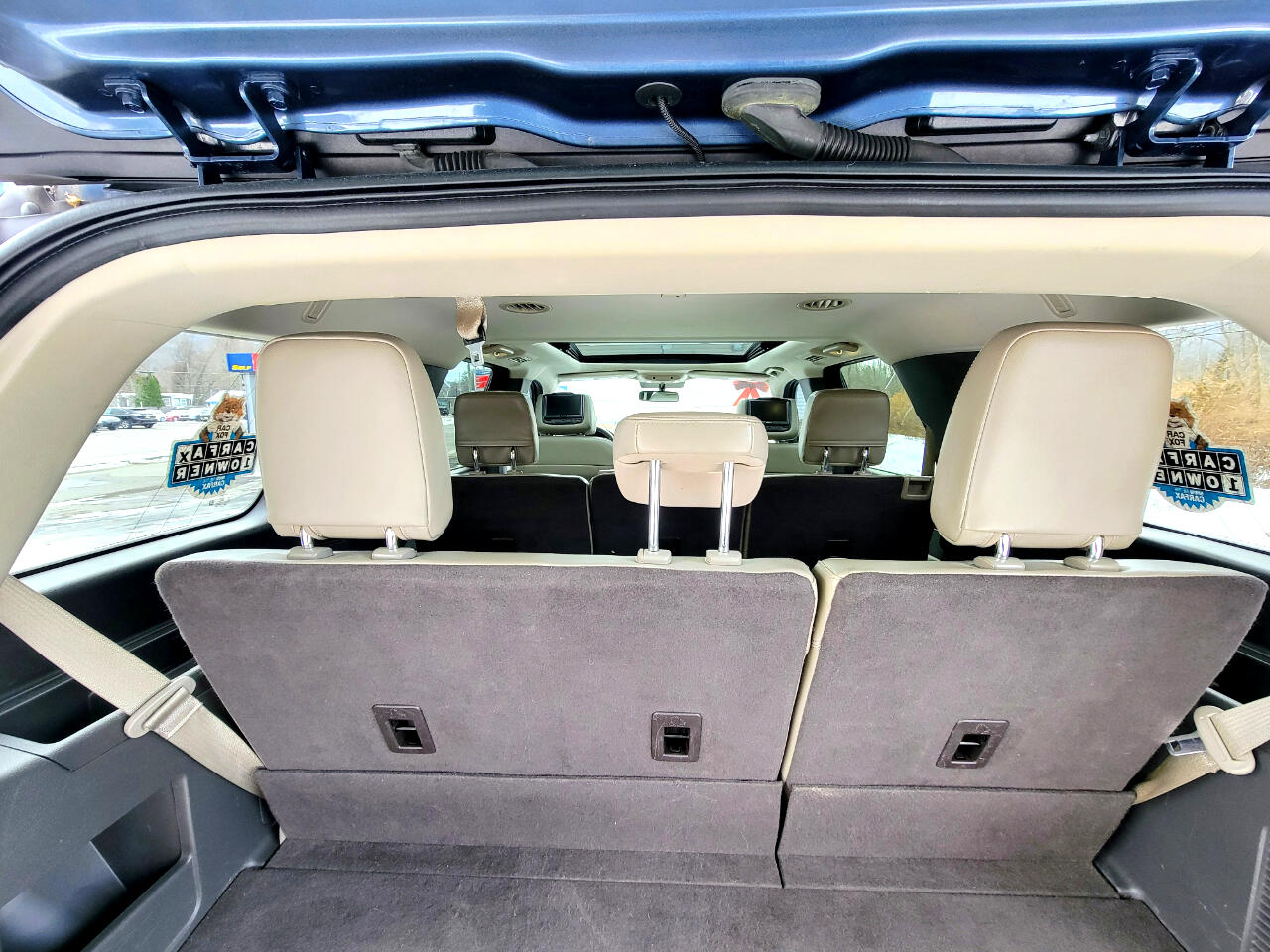 Ford Expedition XLT 4WD 2018