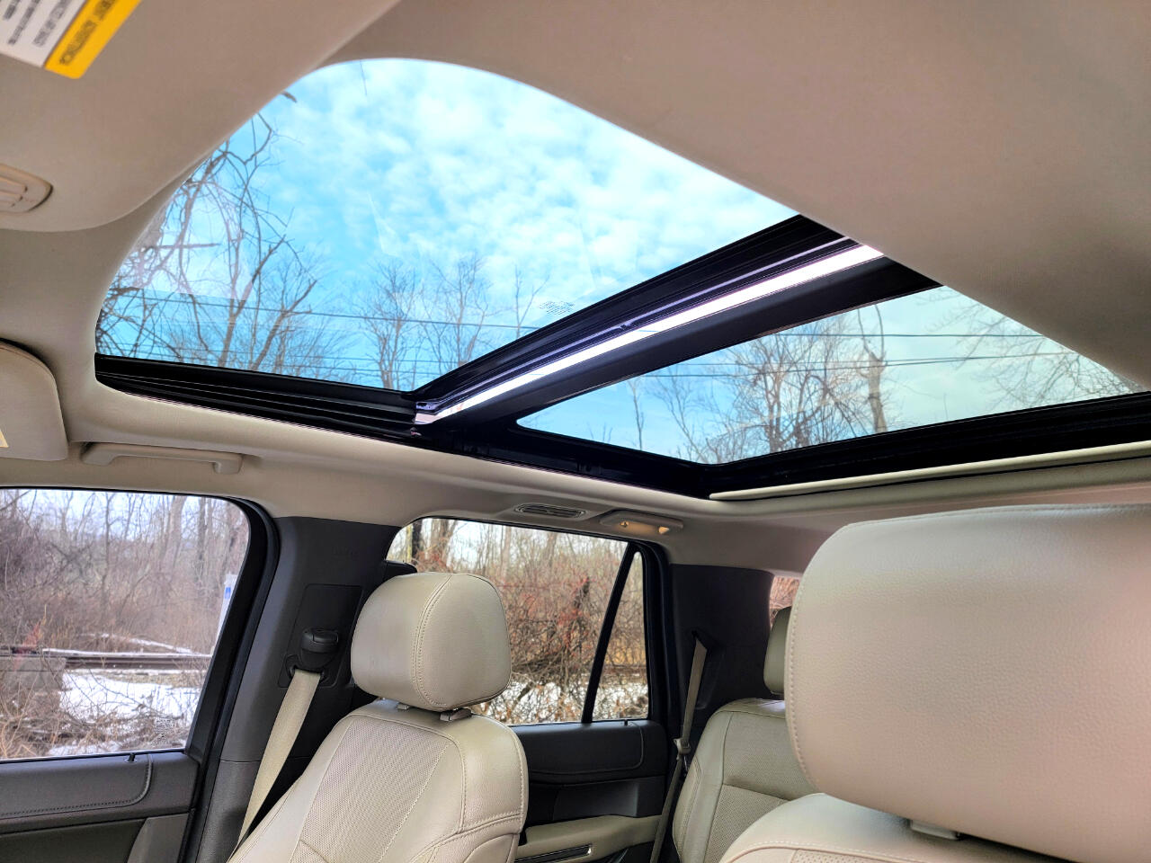 Ford Expedition XLT 4WD 2018